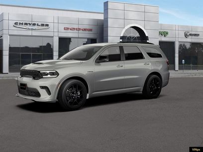 New 2027 Dodge Durango GT