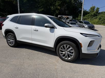 Used 2025 Buick Enclave Preferred
