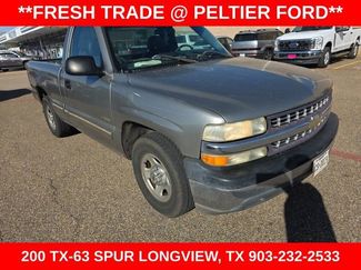 Used 2002 Chevrolet Silverado 1500 2WD Regular Cab video 1