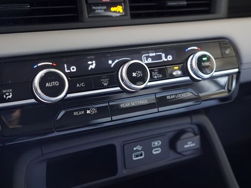 New 2025 Honda Pilot EX-L image 27