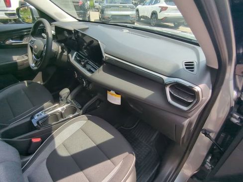 New 2026 Chevrolet TrailBlazer LT w/ LT Cold Weather Package image 45