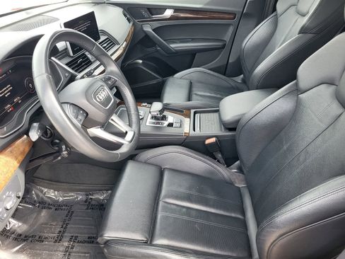 Used 2019 Audi Q5 2.0T Premium Plus w/ Premium Plus Package image 28