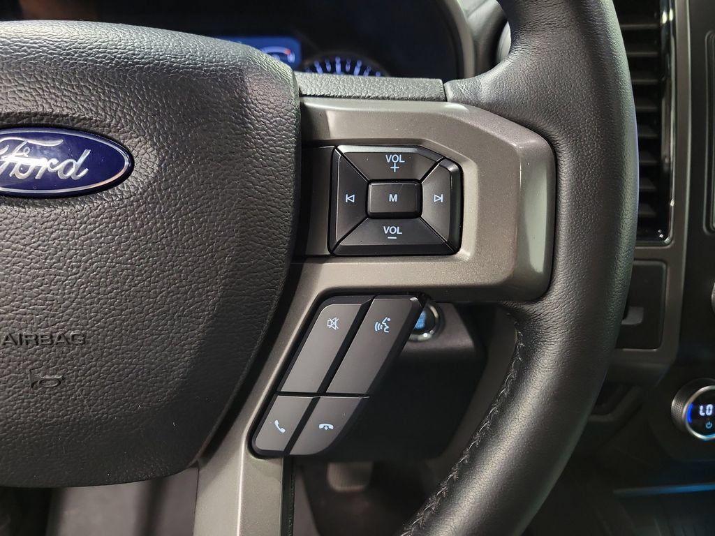 Used 2021 Ford Expedition XLT AWD/4WD image 27