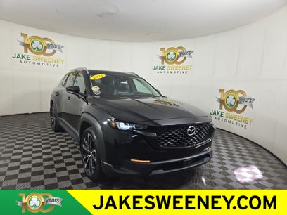 Used 2023 MAZDA CX-50 AWD 2.5 S w/ Weather Package