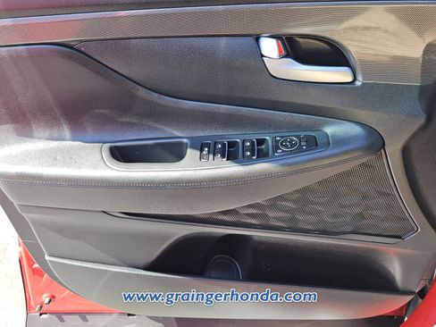 Used 2023 Hyundai Santa Fe XRT image 23