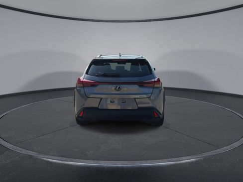 Used 2021 Lexus UX 250h w/ Accessory Package (Z2) AWD/4WD image 7