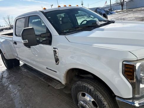 Used 2019 Ford F350 XL w/ Power Equipment Group image 4
