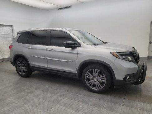 Used 2021 Honda Passport EX-L image 11