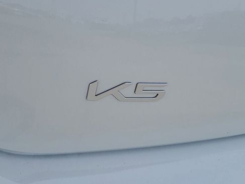 New 2026 Kia K5 GT-Line w/ GT-Line Premium Package FWD image 27