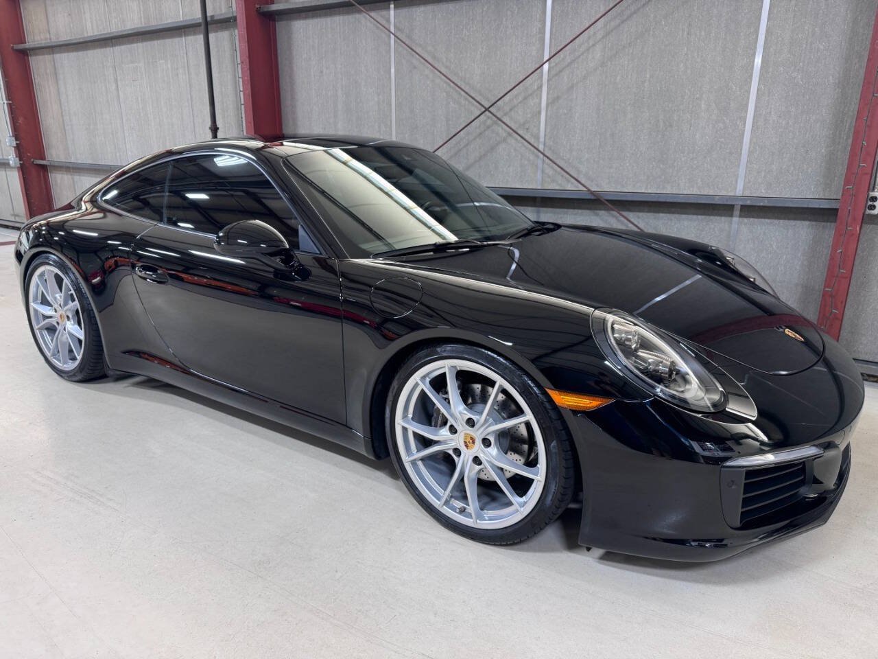 Used 2019 Porsche 911 Carrera image 35