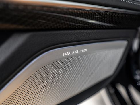 New 2026 Audi S8 AWD/4WD image 12