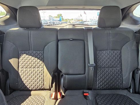 Used 2020 Chevrolet Blazer LT FWD image 11