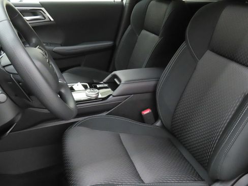 New 2026 Mitsubishi Outlander ES AWD/4WD image 11