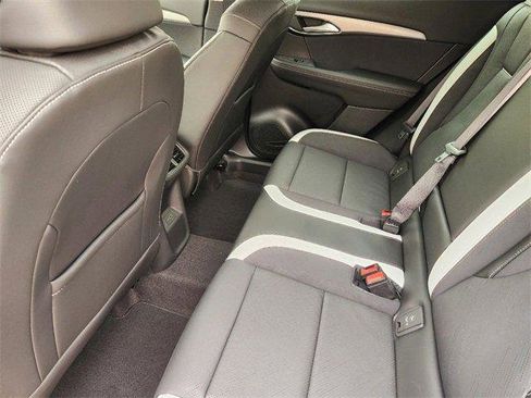 New 2025 Buick Envision Sport Touring image 20