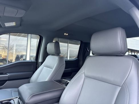 Used 2025 Ford F150 Lightning Flash image 16