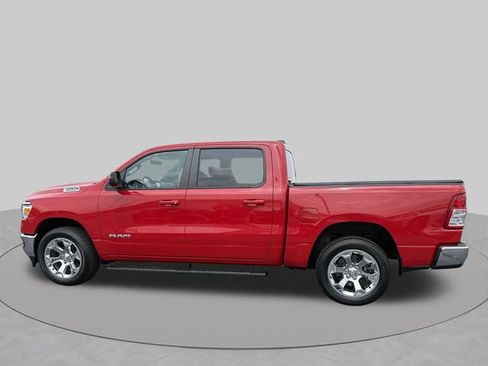 Used 2022 RAM 1500 Big Horn AWD/4WD image 14