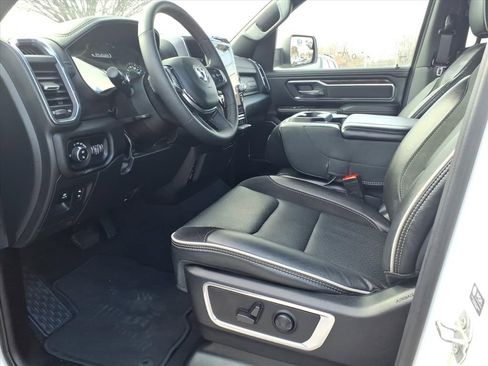 Used 2025 RAM 1500 Laramie image 13
