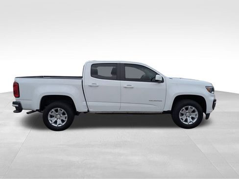 Certified 2022 Chevrolet Colorado LT w/ LT Convenience Package image 3