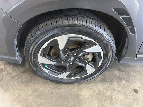 Certified 2024 Subaru Crosstrek 2.5i Limited w/ Crosstrek Mirror Package AWD/4WD image 15
