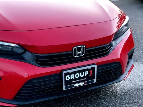 Used 2023 Honda Civic EX image 31