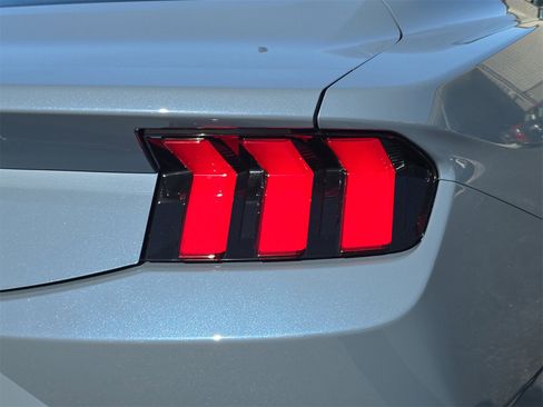 New 2026 Ford Mustang Coupe image 6