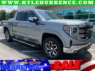 New 2026 GMC Sierra 1500 SLT w/ SLT Premium Plus Package AWD/4WD video 1