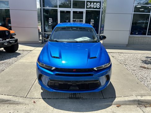New 2025 Dodge Hornet GT w/ GT Blacktop Package image 2
