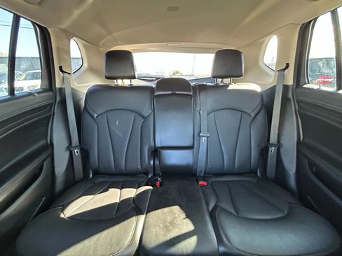 Used 2016 Buick Envision Premium image 15