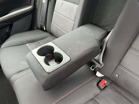 Certified 2025 Nissan Sentra SR image 21