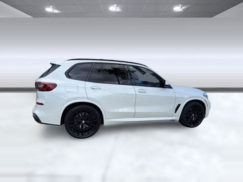Used 2022 BMW X5 sDrive40i w/ M Sport Package RWD image 20