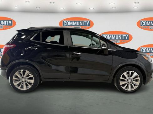 Used 2018 Buick Encore FWD image 9