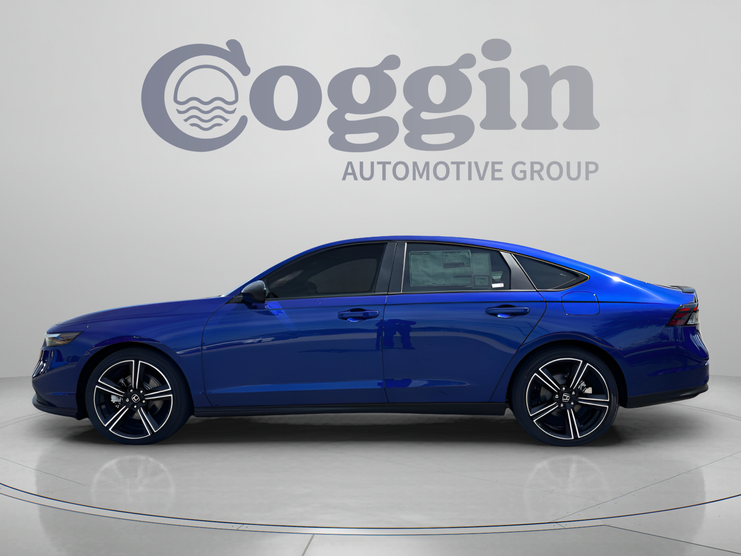 New 2026 Honda Accord Sport image 4