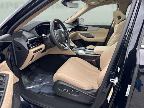 Used 2023 Acura MDX SH-AWD image 9