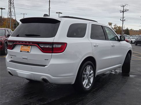 Used 2023 Dodge Durango GT image 13
