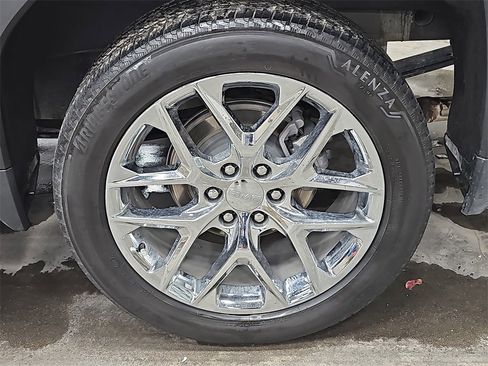 Used 2024 GMC Sierra 1500 Denali w/ Technology Package image 33