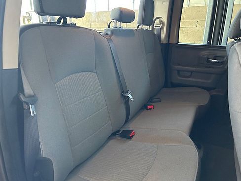 Used 2024 RAM 1500 Classic SLT RWD image 27