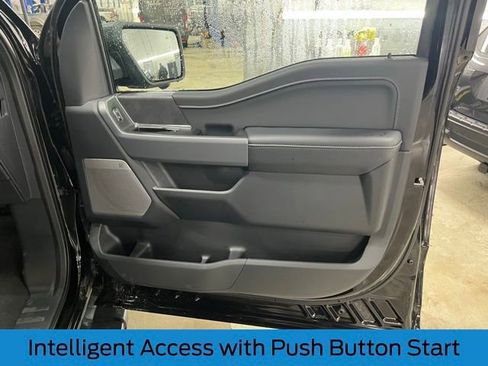 New 2026 Ford F150 XLT w/ Equipment Group 303A High image 15