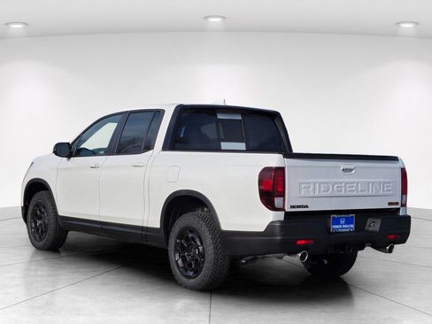 New 2026 Honda Ridgeline TrailSport image 6