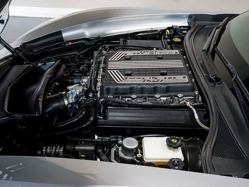 Used 2019 Chevrolet Corvette Z06 image 13