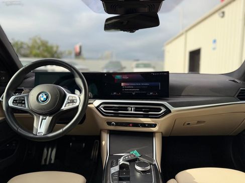 Used 2023 BMW 330e w/ M Sport Package image 26