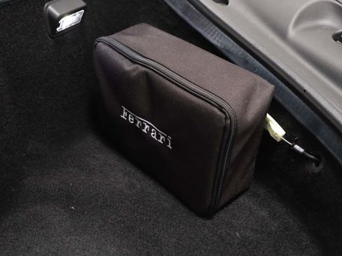 Certified 2022 Ferrari SF90 Spider image 23