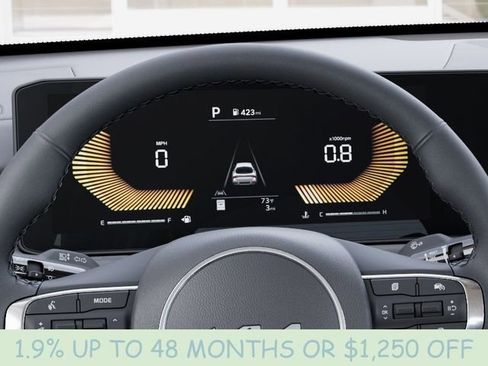 New 2026 Kia K5 GT-Line AWD/4WD image 22