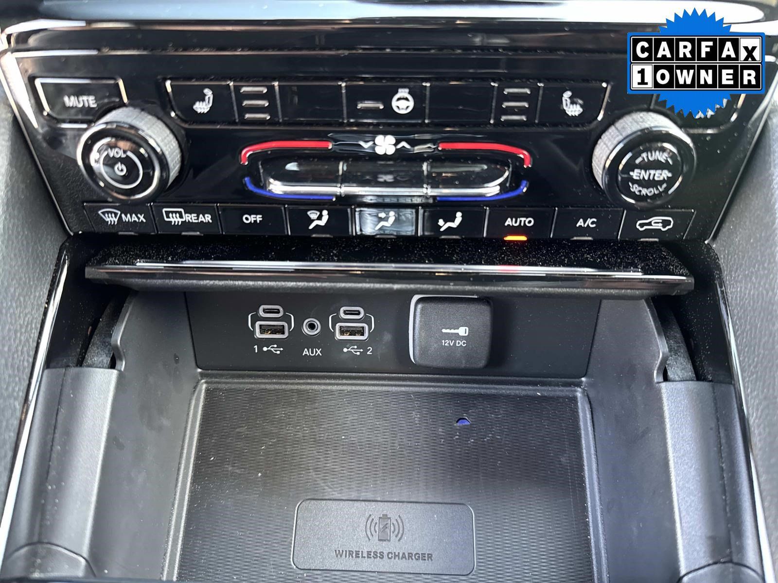 Used 2023 Jeep Grand Cherokee Altitude AWD/4WD image 29