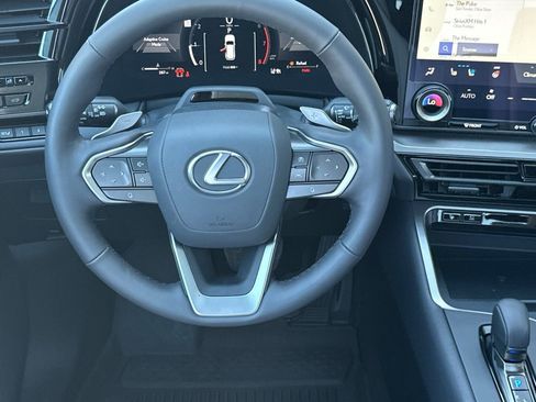 Used 2026 Lexus TX 350 AWD w/ Technology Package image 11