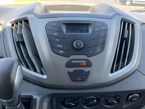 Used 2017 Ford Transit 150 148 Low Roof RWD image 14