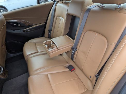 Used 2014 Buick LaCrosse Leather FWD image 7