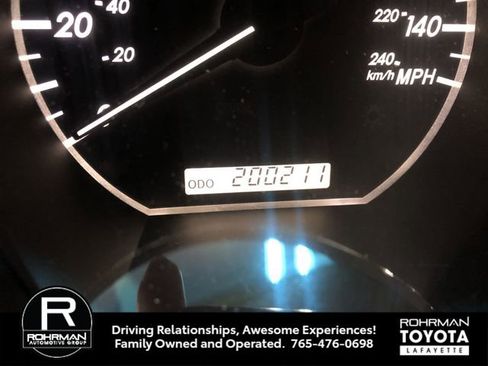 Used 2006 Lexus RX 330 AWD image 19