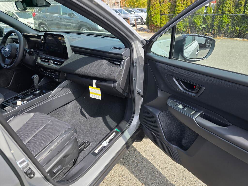 New 2026 Subaru Outback Limited XT AWD/4WD image 10