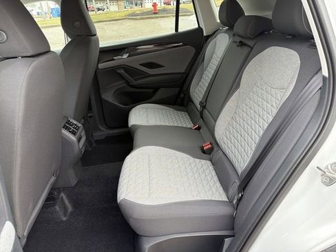 New 2026 Volkswagen Tiguan S image 22