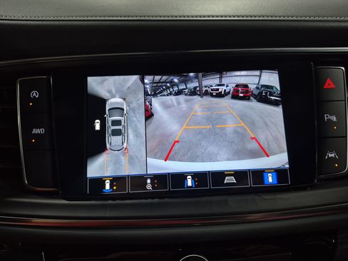 Certified 2024 Buick Enclave Premium AWD/4WD image 16